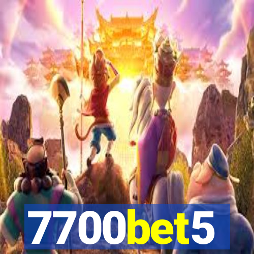 7700bet5