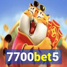 7700bet5