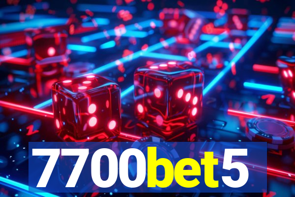 7700bet5