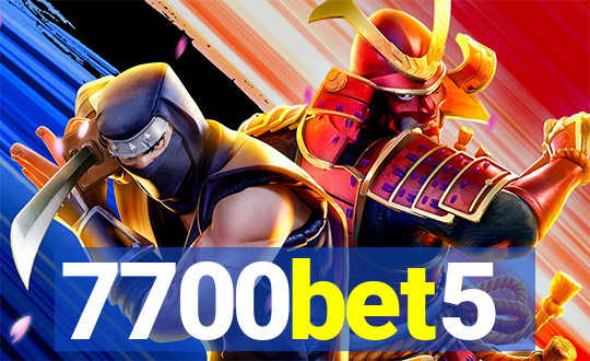 7700bet5