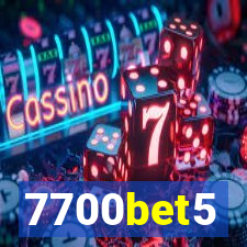 7700bet5