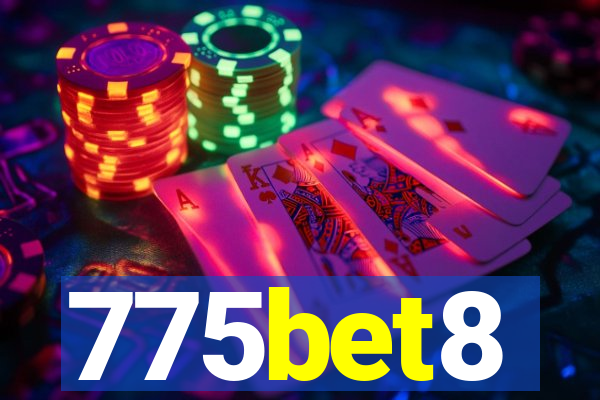 775bet8