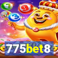 775bet8