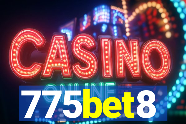 775bet8