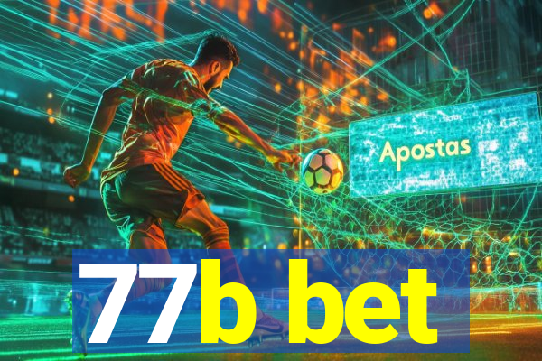 77b bet