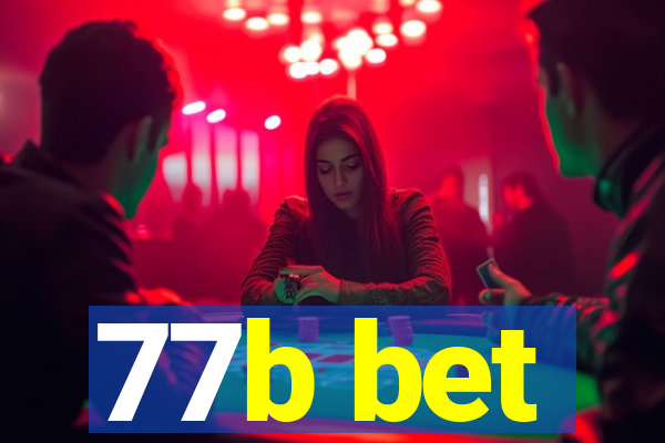77b bet