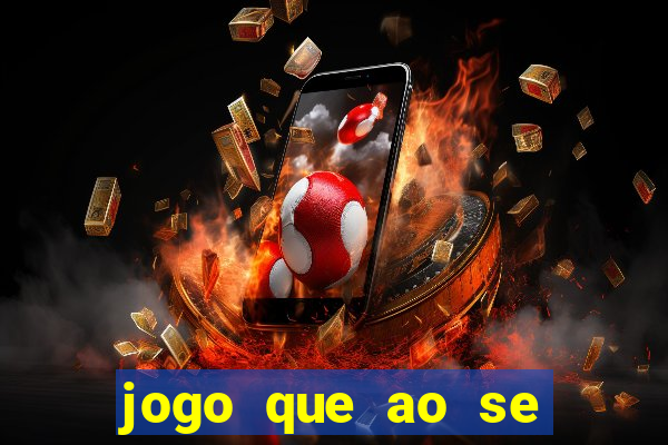 jogo que ao se cadastrar ganhar dinheiro