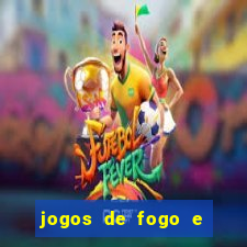 jogos de fogo e agua poki