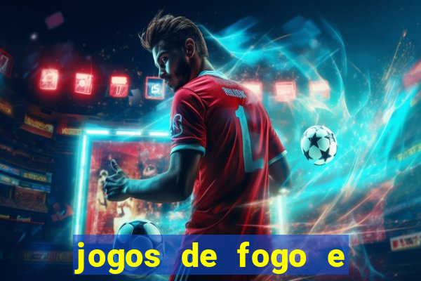 jogos de fogo e agua poki