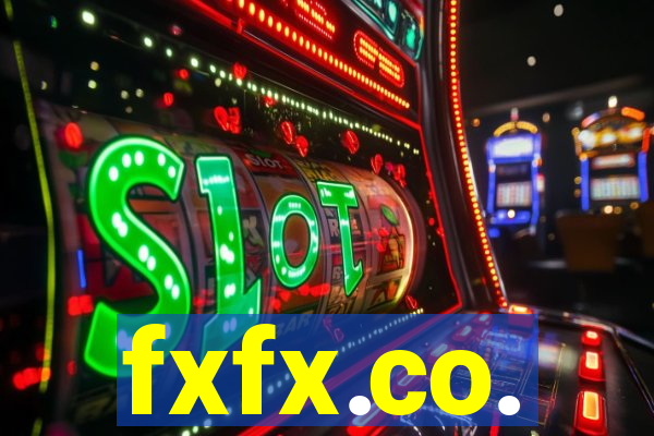 fxfx.co.