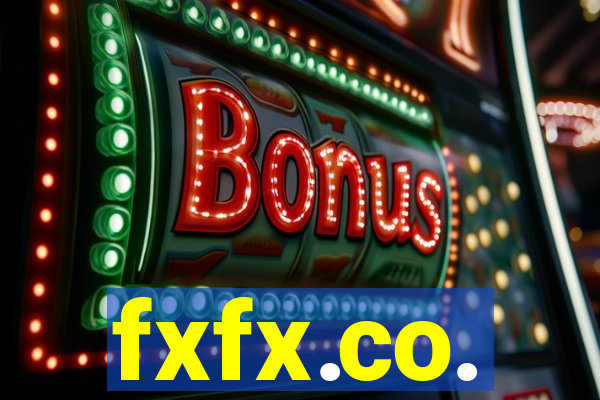 fxfx.co.
