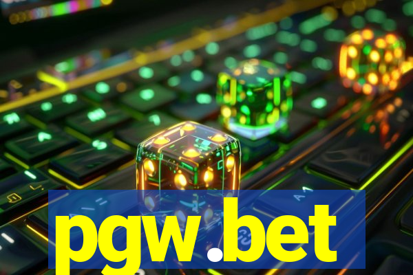 pgw.bet