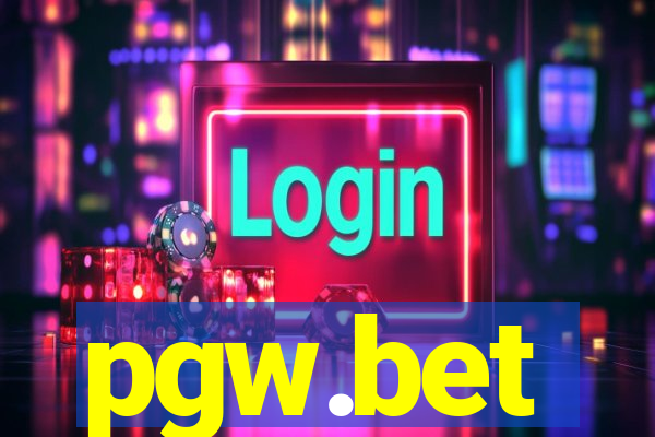 pgw.bet