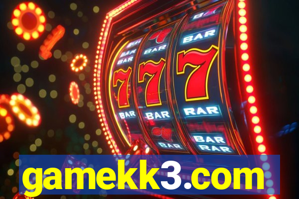 gamekk3.com