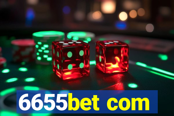 6655bet com