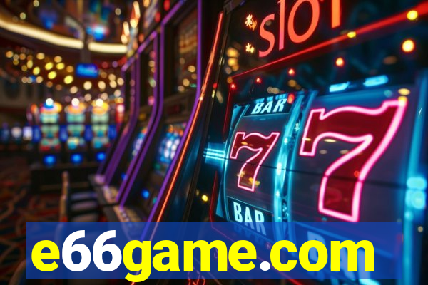 e66game.com