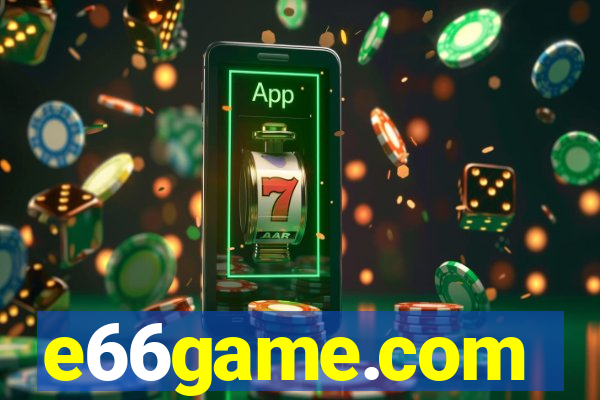 e66game.com