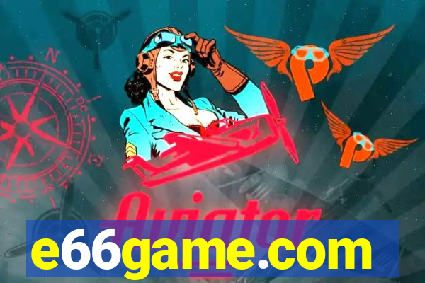 e66game.com