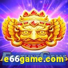 e66game.com