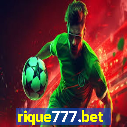 rique777.bet