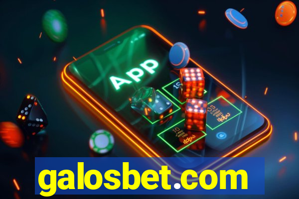 galosbet.com