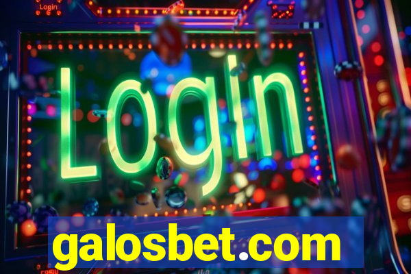 galosbet.com