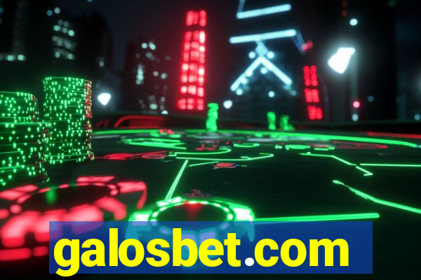 galosbet.com