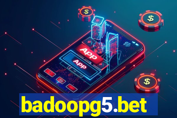 badoopg5.bet