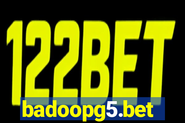 badoopg5.bet