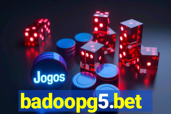 badoopg5.bet