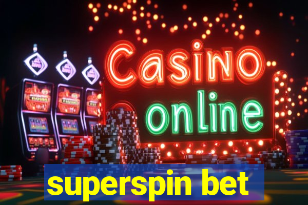 superspin bet
