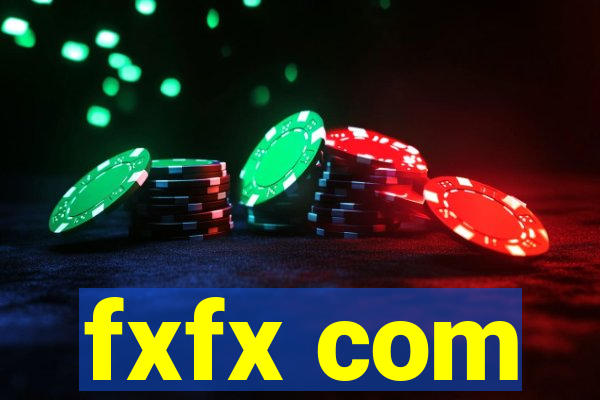 fxfx com