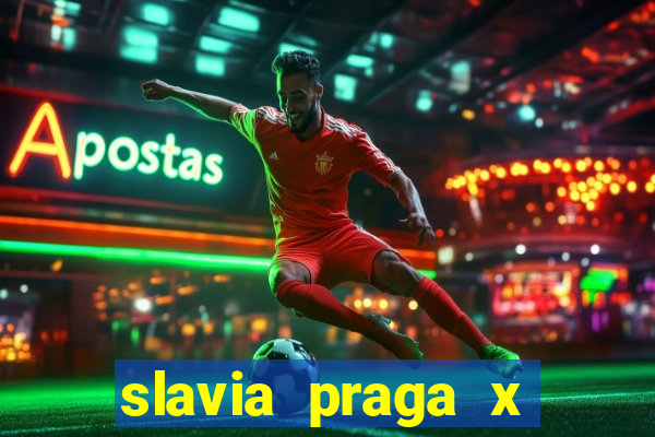 slavia praga x milan palpite