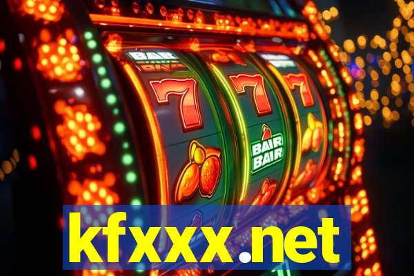 kfxxx.net