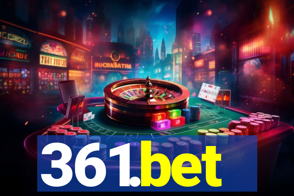 361.bet