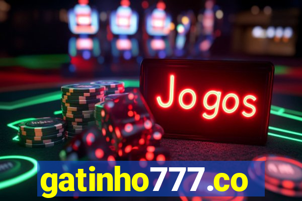 gatinho777.co