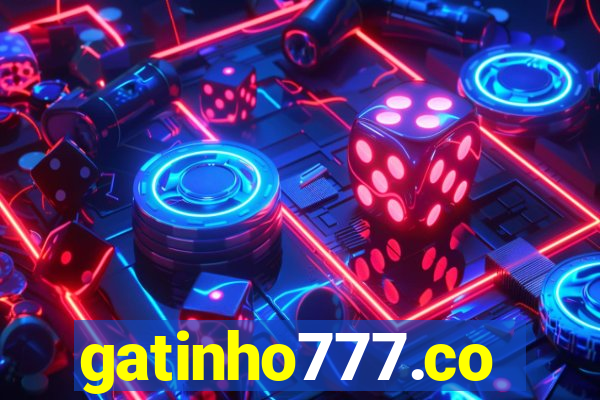 gatinho777.co