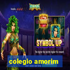 colegio amorim