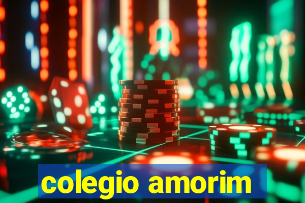 colegio amorim