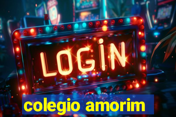 colegio amorim