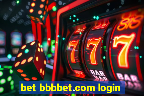 bet bbbbet.com login