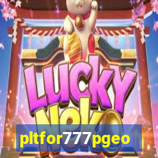 pltfor777pgeo
