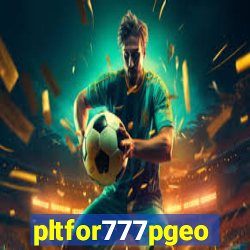 pltfor777pgeo