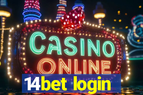14bet login