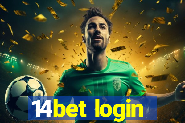 14bet login
