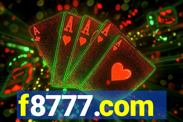 f8777.com