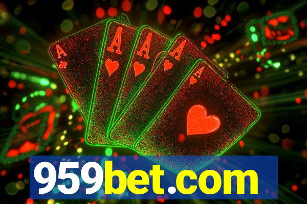 959bet.com
