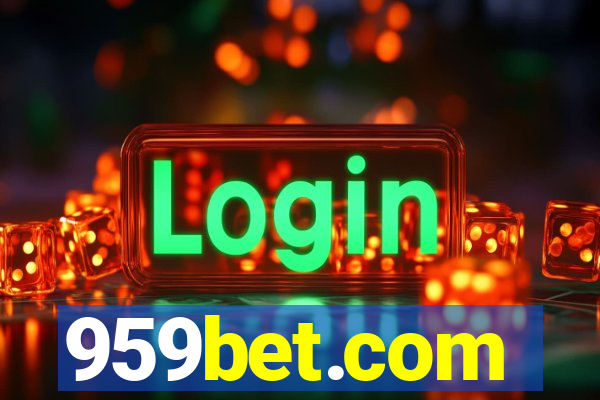 959bet.com