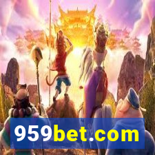 959bet.com