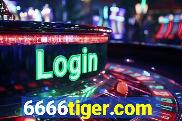 6666tiger.com